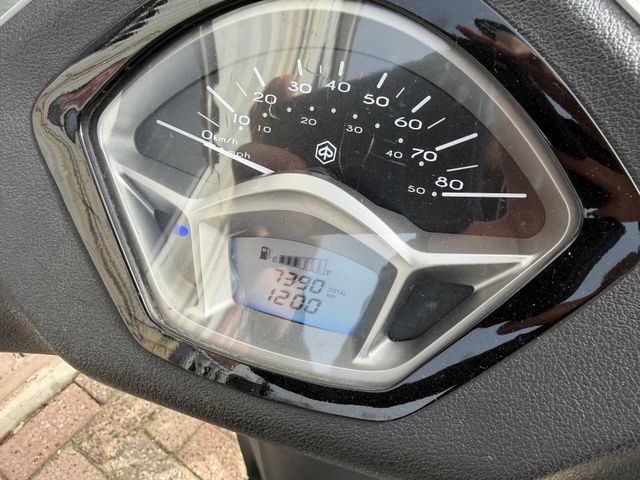 piaggio - liberty-s-125