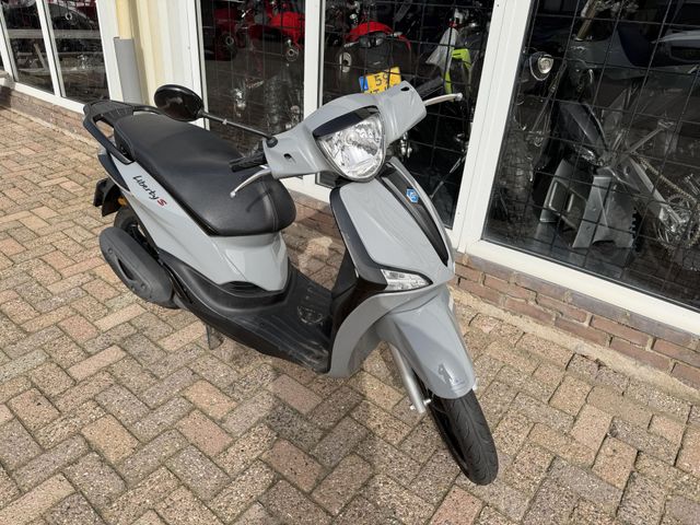 piaggio - liberty-s-125