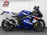 SUZUKI GSX-R 600