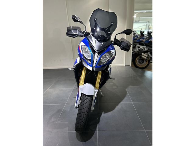 bmw - s-1000-xr