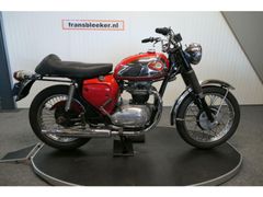 BSA THUNDERBOLT 650