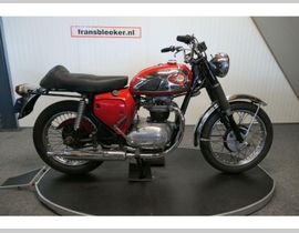 BSA Thunderbolt 650 1968 occasion