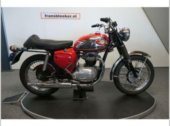 BSA Thunderbolt 650 1968 occasion