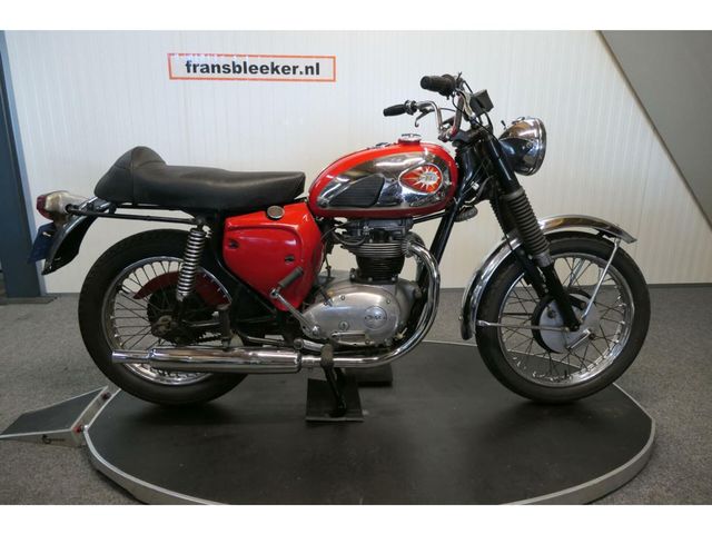 bsa - thunderbolt-650