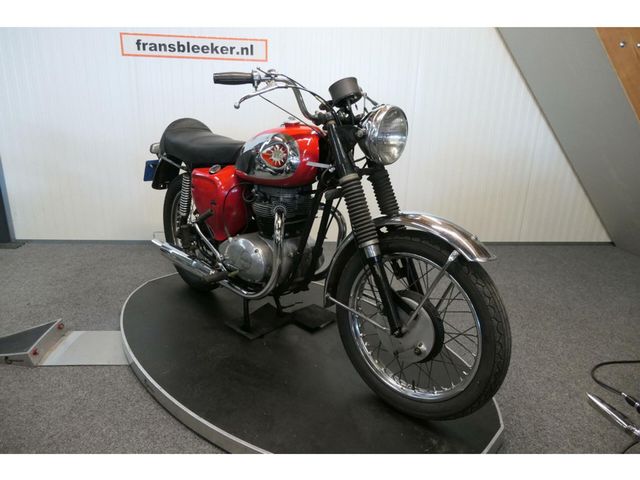 bsa - thunderbolt-650