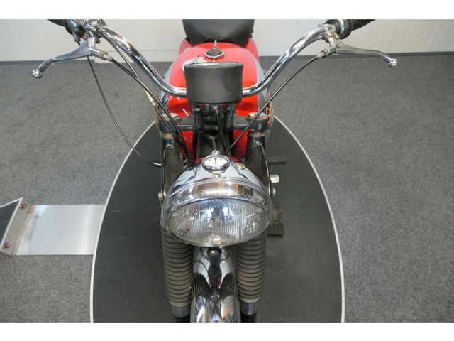 bsa - thunderbolt-650