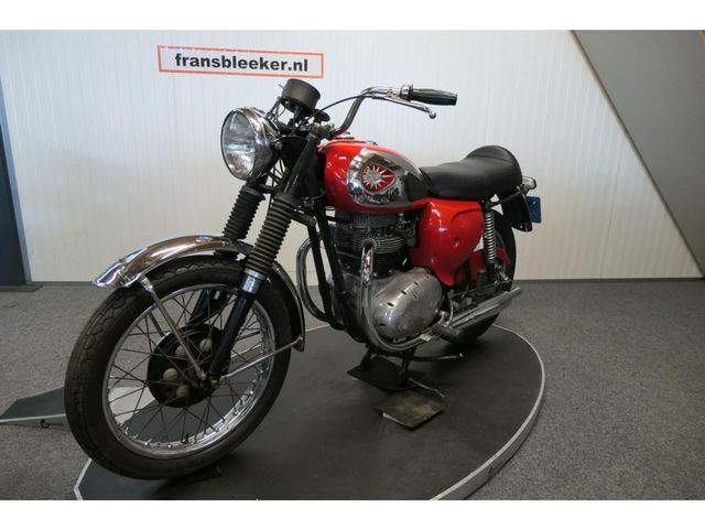 bsa - thunderbolt-650