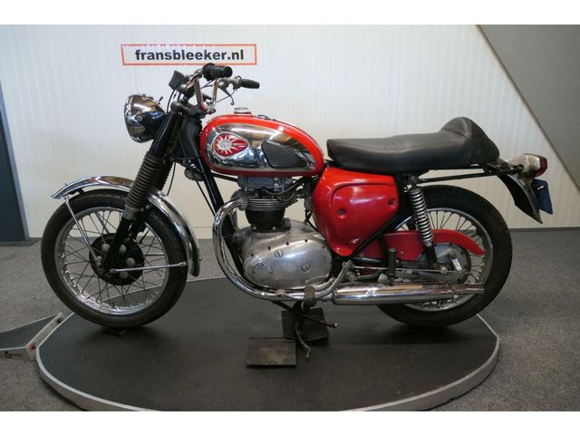 bsa - thunderbolt-650