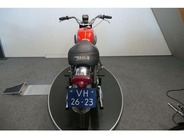 bsa - thunderbolt-650