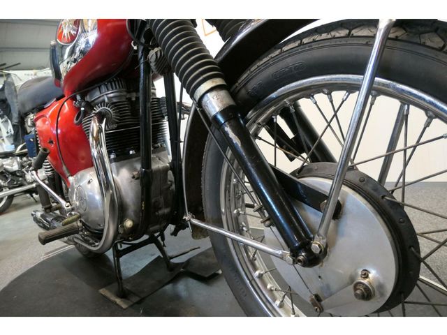 bsa - thunderbolt-650