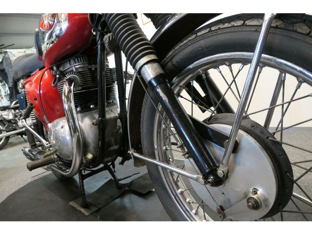 bsa - thunderbolt-650