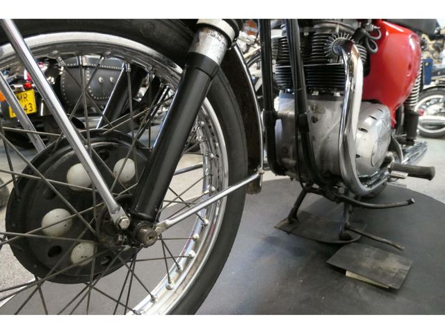 bsa - thunderbolt-650