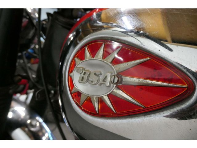 bsa - thunderbolt-650