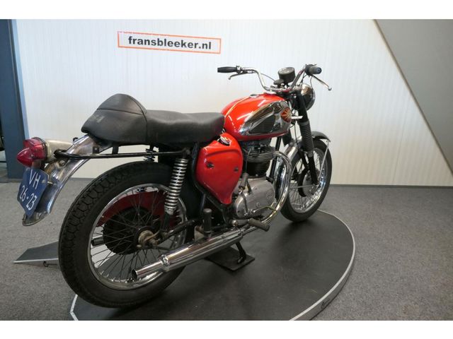 bsa - thunderbolt-650