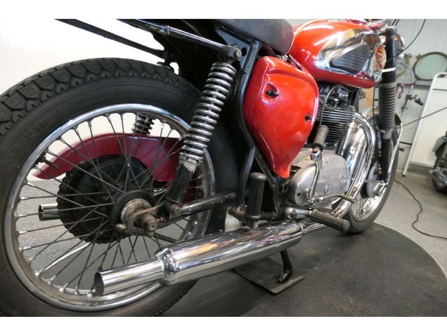 bsa - thunderbolt-650