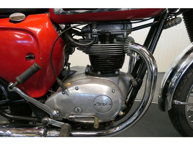 bsa - thunderbolt-650