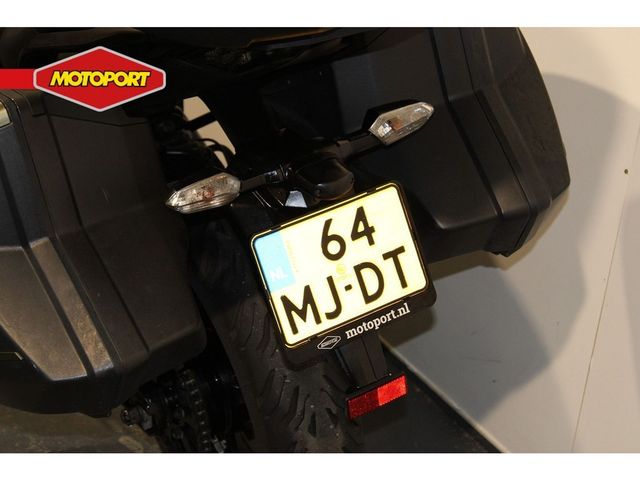 kawasaki - versys-650