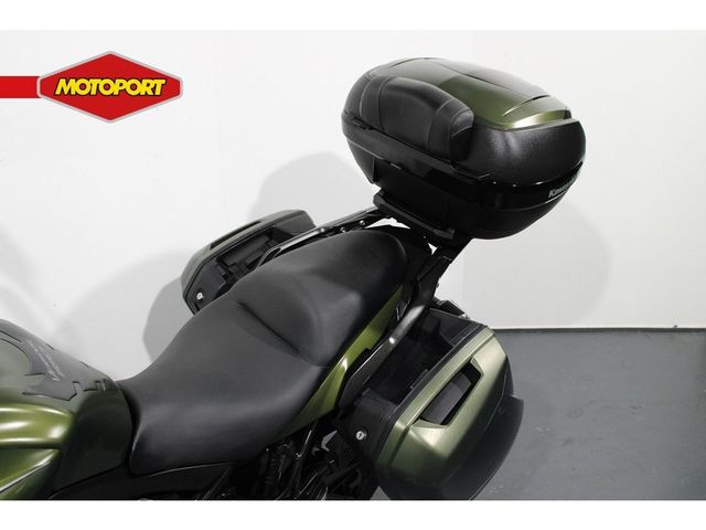 kawasaki - versys-650