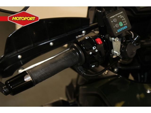 kawasaki - versys-650