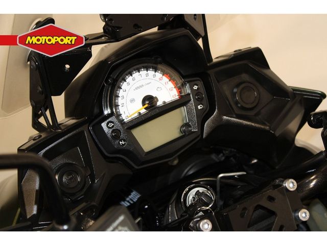 kawasaki - versys-650