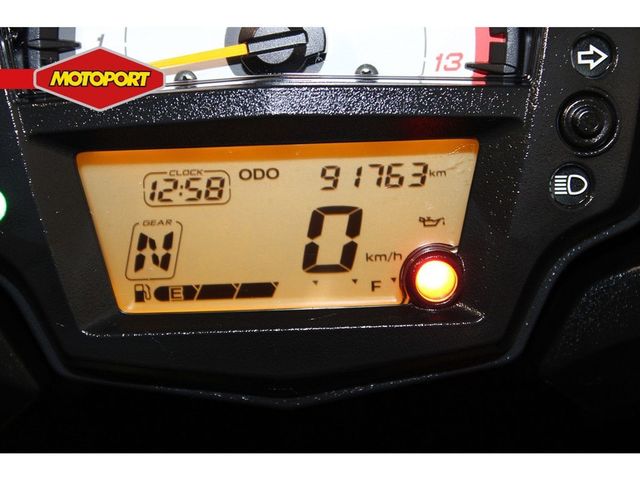 kawasaki - versys-650