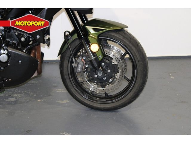 kawasaki - versys-650