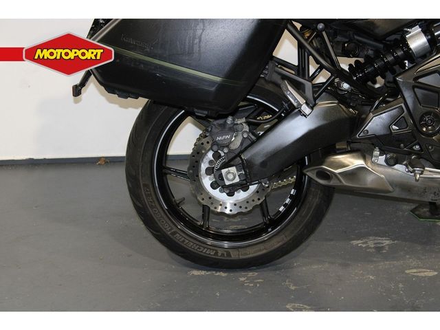 kawasaki - versys-650