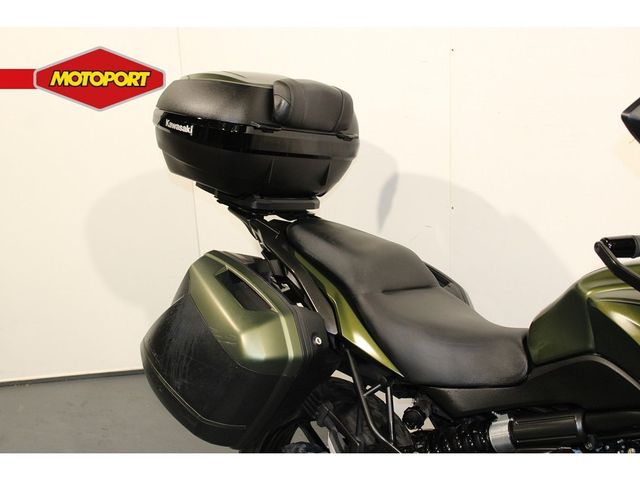 kawasaki - versys-650