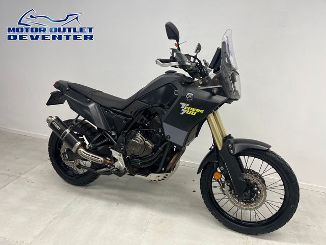 yamaha - tenere-700