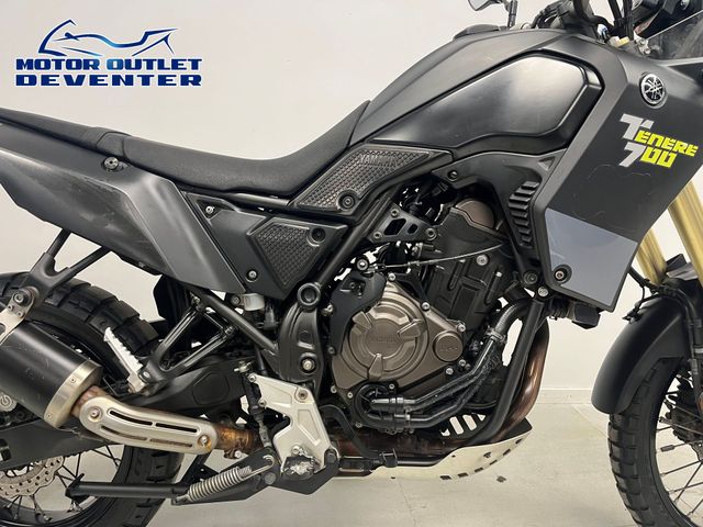 yamaha - tenere-700