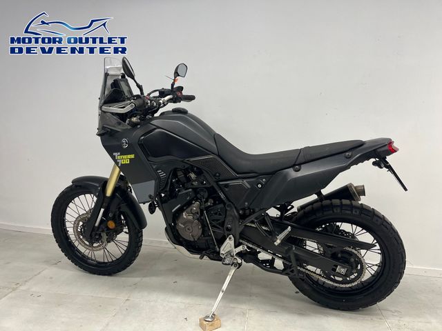 yamaha - tenere-700
