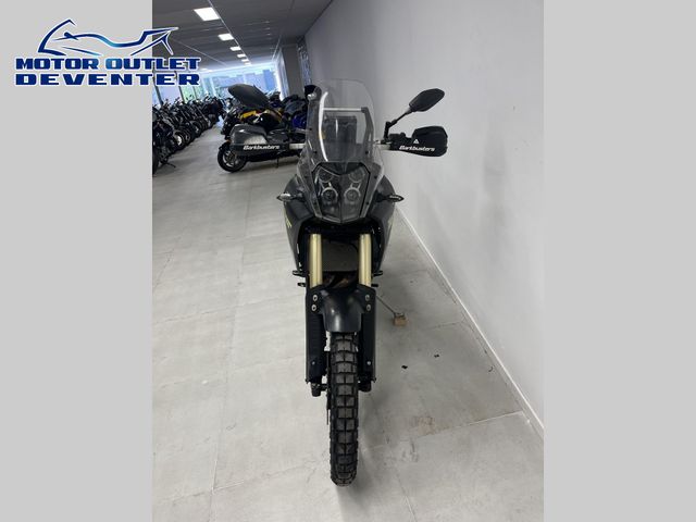 yamaha - tenere-700