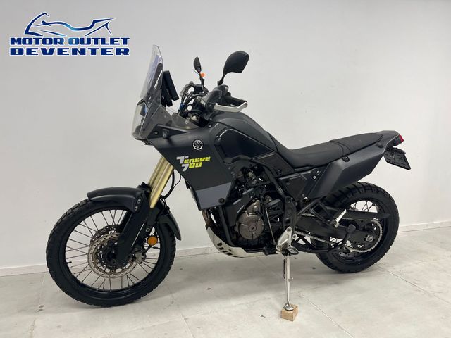 yamaha - tenere-700