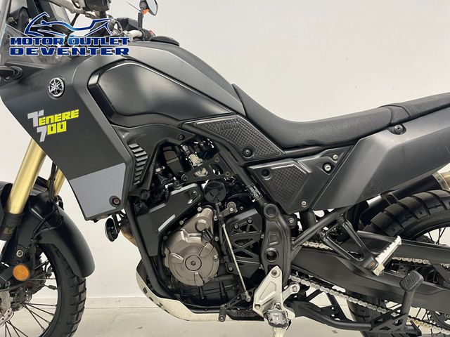 yamaha - tenere-700