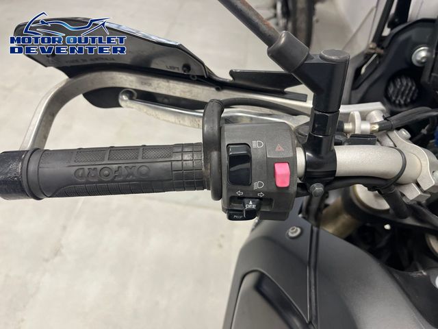 yamaha - tenere-700