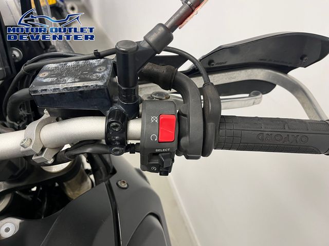 yamaha - tenere-700