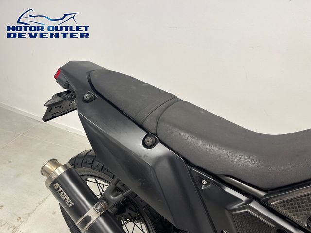 yamaha - tenere-700