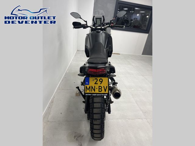 yamaha - tenere-700