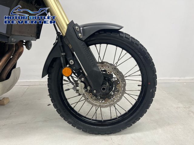 yamaha - tenere-700