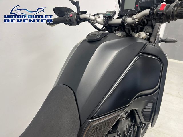yamaha - tenere-700