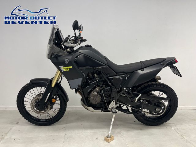 yamaha - tenere-700
