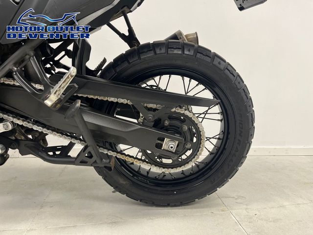 yamaha - tenere-700