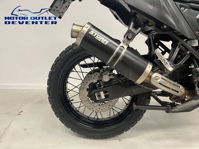 yamaha - tenere-700