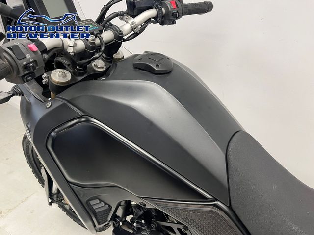yamaha - tenere-700
