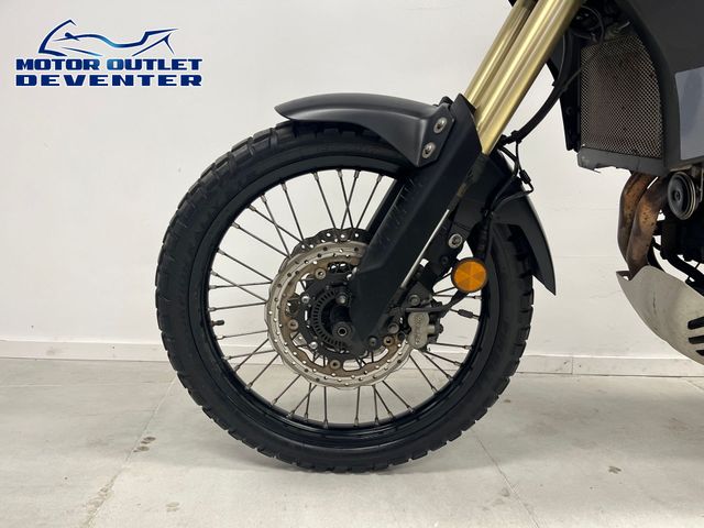 yamaha - tenere-700