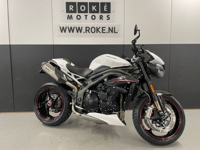 triumph - speed-triple-rs
