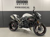 TRIUMPH SPEED TRIPLE RS