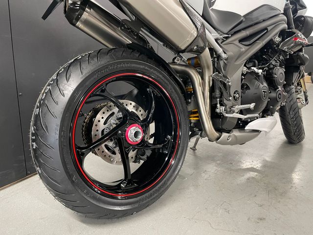 triumph - speed-triple-rs