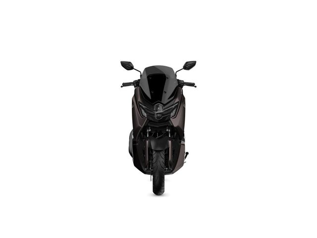 yamaha - nmax-125