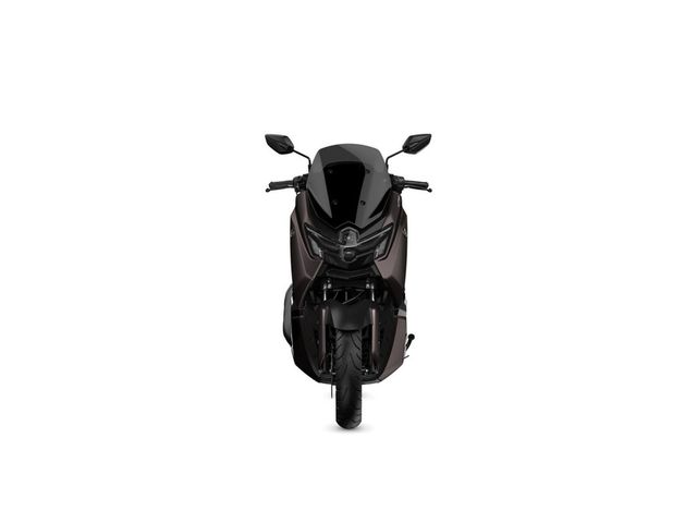 yamaha - nmax-125